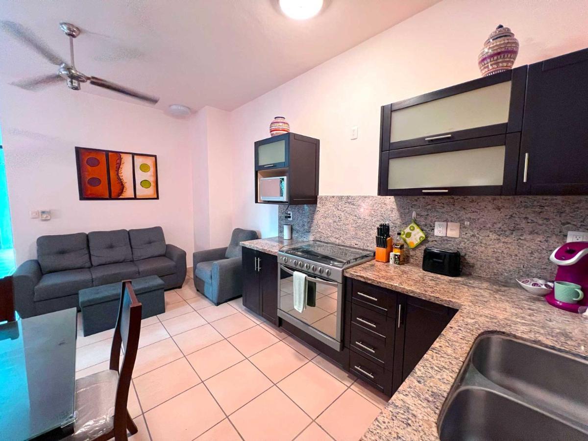 פוארטו ואלארטה Cardenas Suites מראה חיצוני תמונה