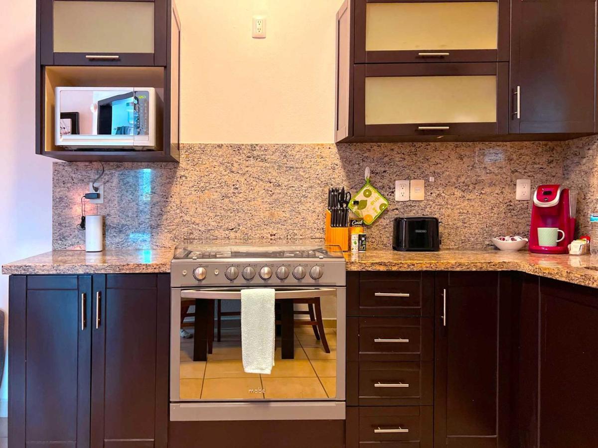 פוארטו ואלארטה Cardenas Suites מראה חיצוני תמונה
