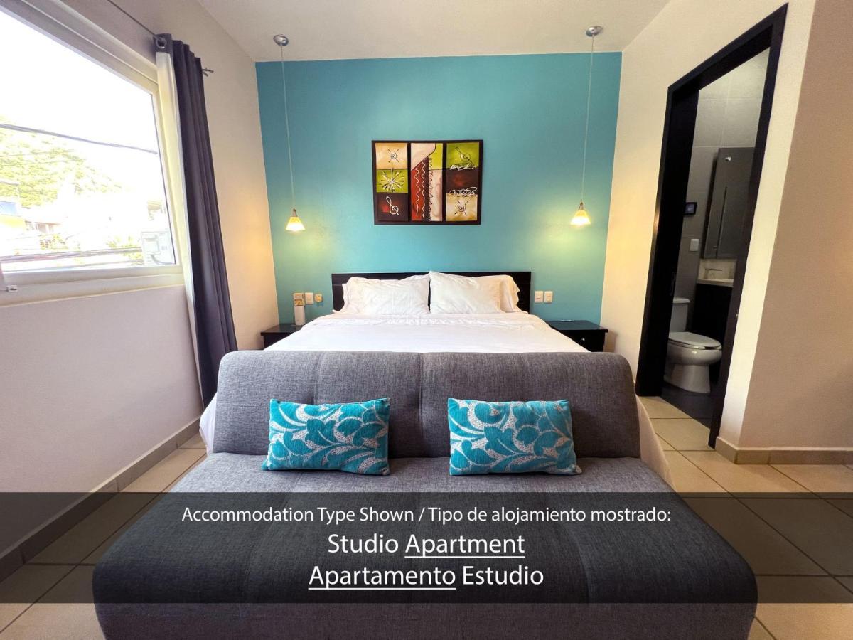 פוארטו ואלארטה Cardenas Suites מראה חיצוני תמונה